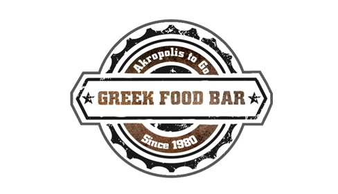 Akropolis Greek Food Bar