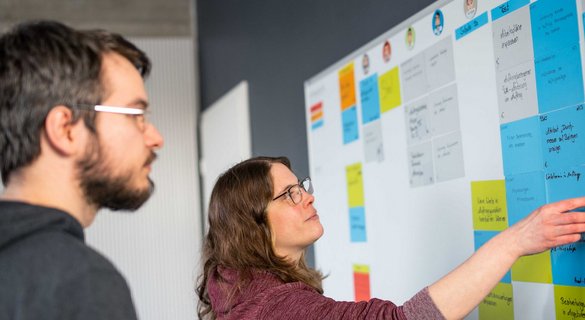 ProSoft Software-Entwicklung GmbH