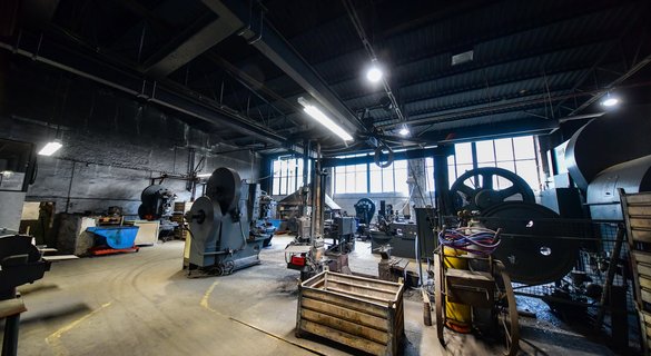 Friedrich Höppe GmbH
