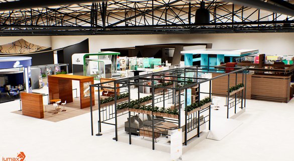 iumax GmbH & Co. KG