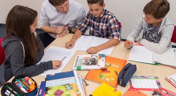 Studienkreis GmbH Standort Hemer