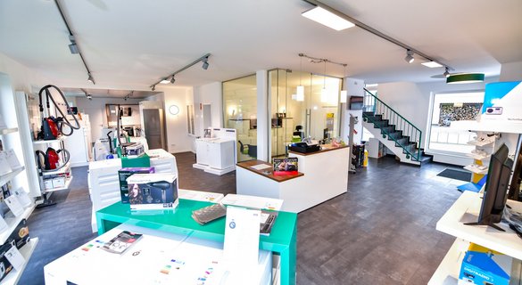 Ebberg Elektrotechnik GmbH