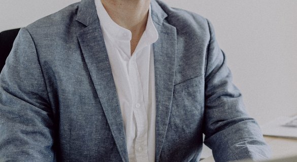 Pascal Rütters Consulting Unternehmensberatung