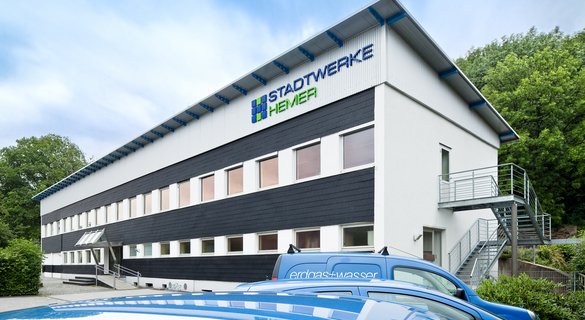 Stadtwerke Hemer