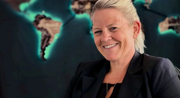 Reisebüro WeltOffen - Tanja Minassidis