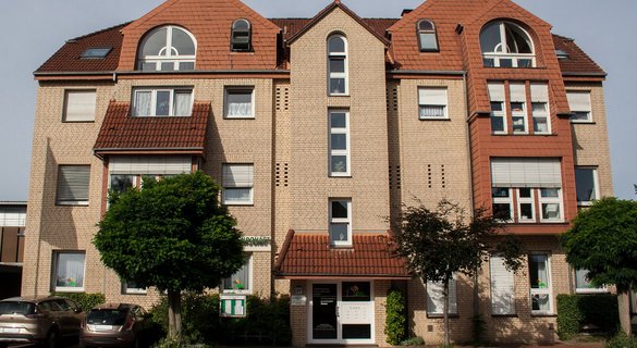Wohnungsbaugesellschaft Hemer mbH