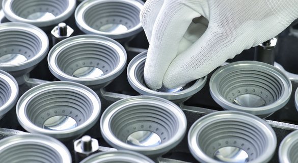 ALBERT Hohlkörper GmbH & Co. KG
