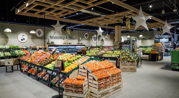 Marktkauf Mehr