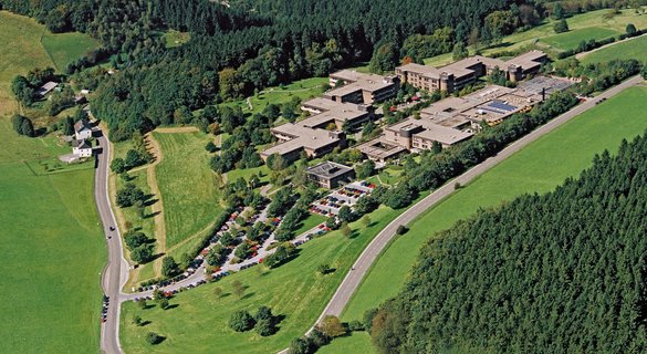 LWL-Klinik Hemer (Hans-Prinzhorn-Klinik)