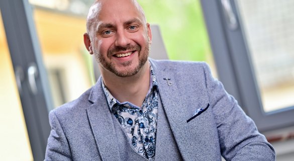 Nils Seifart Finanzmakler