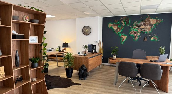 Reisebüro WeltOffen - Tanja Minassidis