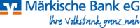 Märkische Bank eG