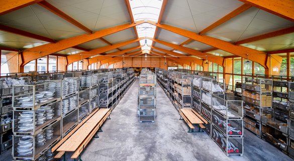 Friedrich Höppe GmbH