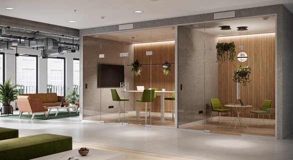 Grothe Büroeinrichtung GmbH