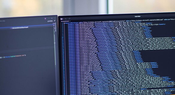 ProSoft Software-Entwicklung GmbH