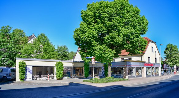 Möbelhaus + Küchenstudio Wiesemann & Sohn
