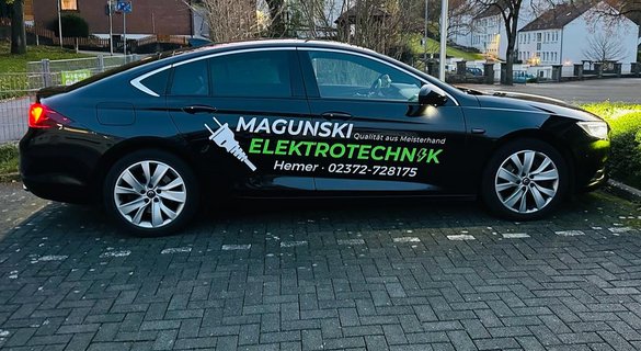 Magunski Elektrotechnik