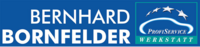 Bernhard Bornfelder KFZ-Meisterbetrieb