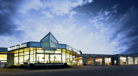 Erwentraut Kraftfahrzeuge GmbH