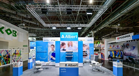 ALBERT Hohlkörper GmbH & Co. KG