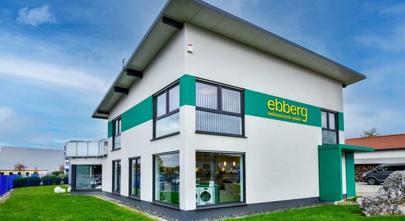 Ebberg Elektrotechnik GmbH