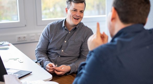 ProSoft Software-Entwicklung GmbH