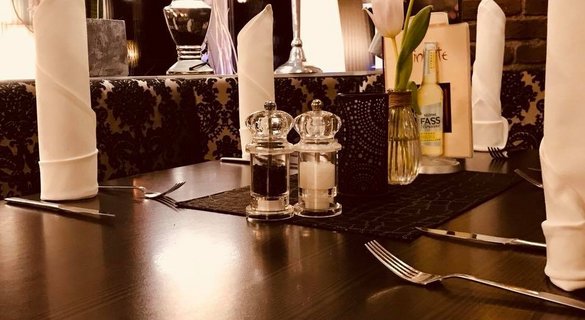 Hotel Restaurant Akropolis