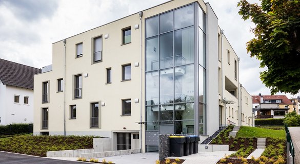 Verfuß GmbH