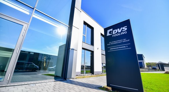 DVS Tooling GmbH