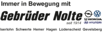 Gebrüder Nolte GmbH & Co. KG