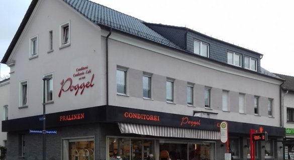 Konditorei-Café Poggel