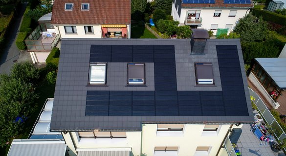 Christoph Treuke Bedachungen GmbH & Co. KG