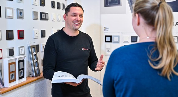 Elektro Pütz GbR