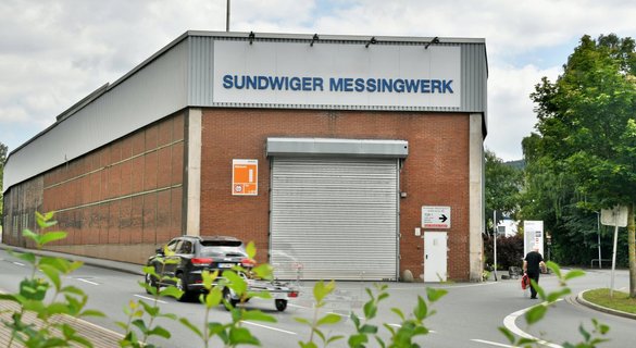 Sundwiger Messingwerk GmbH