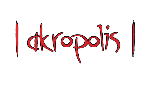 Hotel Restaurant Akropolis