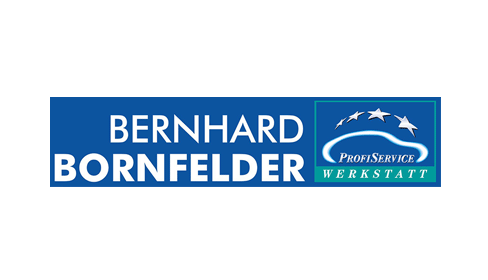 Bernhard Bornfelder KFZ-Meisterbetrieb