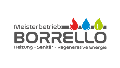 Borrello Sanitär- & Heizungsbau