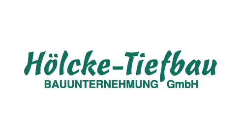 Hölcke Tiefbau GmbH