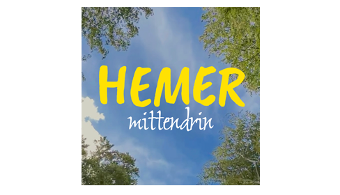 HEMER mittendrin