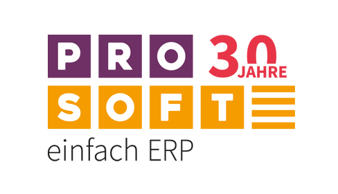 ProSoft Software-Entwicklung GmbH