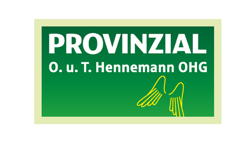Provinzial Versicherung Hennemann OHG