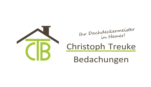 Christoph Treuke Bedachungen