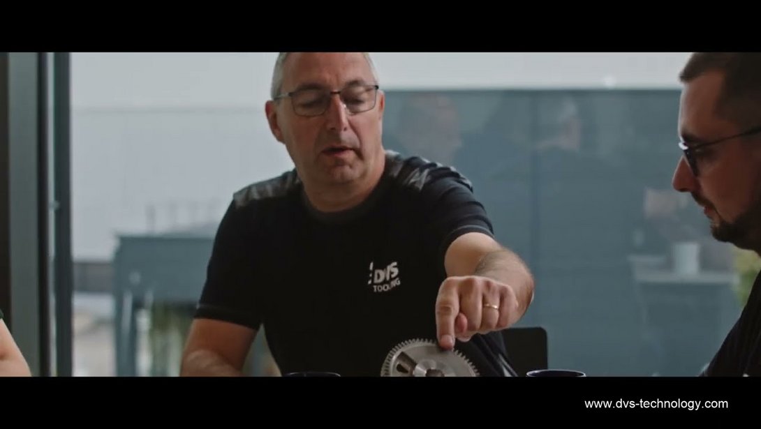 DVS Tooling