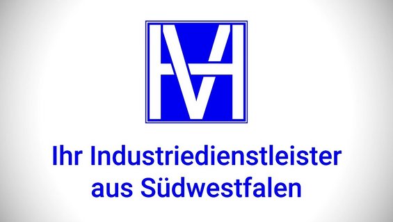 vogel-hemer | Vorstellungsfilm zur maintenance Dortmund 2020